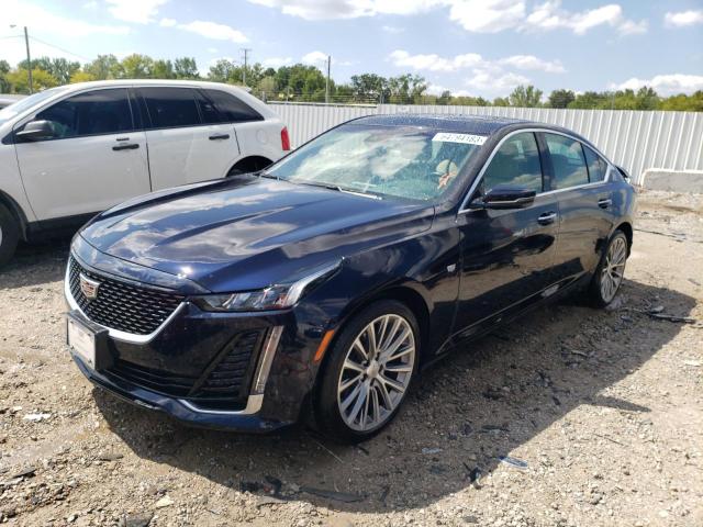 2021 Cadillac CT5 Premium Luxury