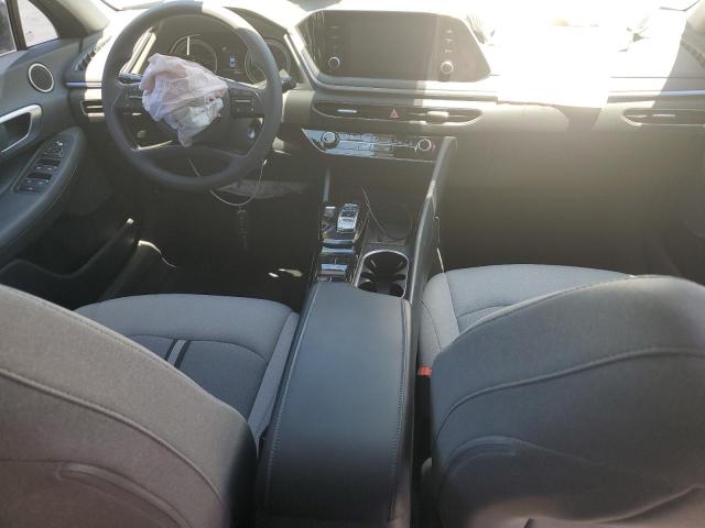  HYUNDAI SONATA 2021 Сірий
