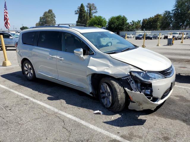 2C4RC1N72KR715641 2019 CHRYSLER PACIFICA, photo no. 4