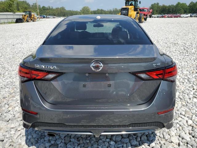 3N1AB8DV6MY213553 Nissan SENTRA SR