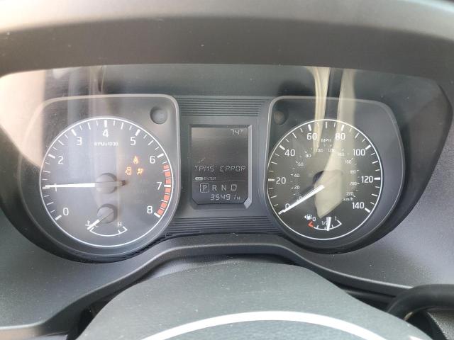 1N6AA1EK7JN541033 Nissan TITAN S