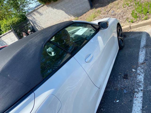 2022 BMW M440XI - WBA63AT00NCK19188