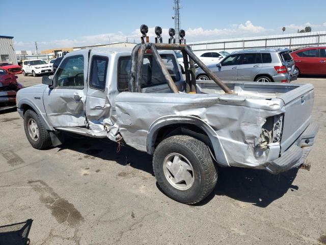 FORD RANGER SUPER CAB 1993 1
