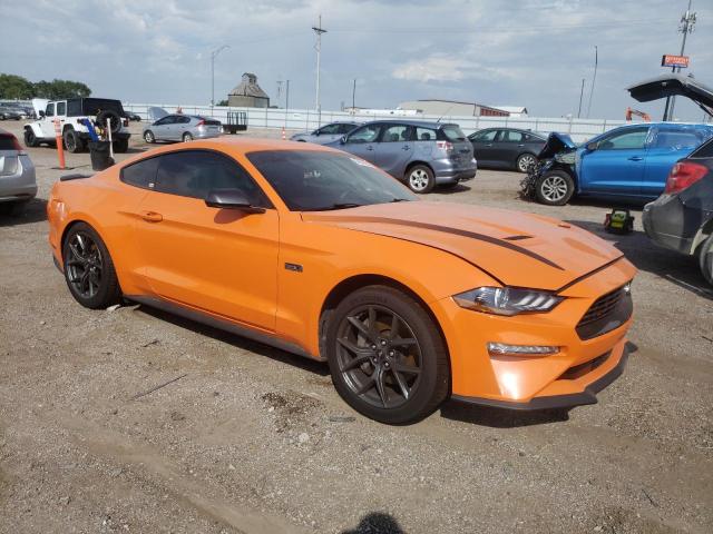 1FA6P8TD2L5179027 | 2020 Ford mustang