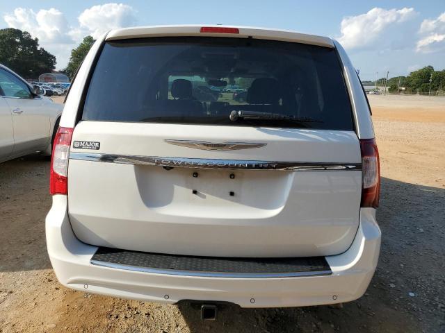 2C4RC1CG8ER424696 Chrysler Town & Country Touring L