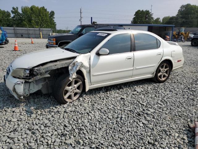 2003 Nissan Maxima GLE