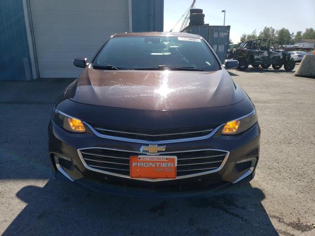 2016 CHEVROLET MALIBU LT - 1G1ZE5ST4GF234767