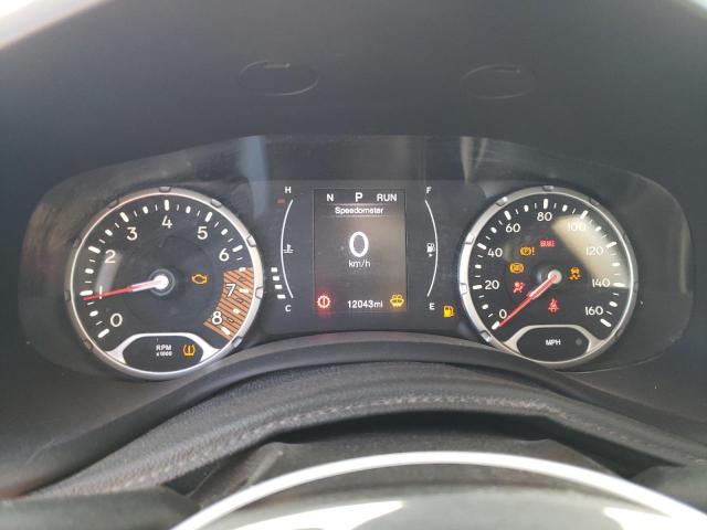 ZACNJABB7LPL33430 Jeep Renegade Latitude