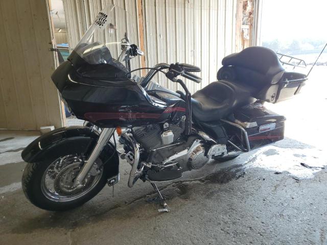 2007 HARLEY-DAVIDSON FLTR 1HD1FS4127Y709069