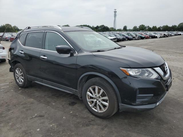 KNMAT2MV8HP528014 Nissan ROGUE S