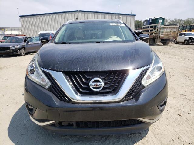 5N1AZ2MHXFN280975 Nissan MURANO S