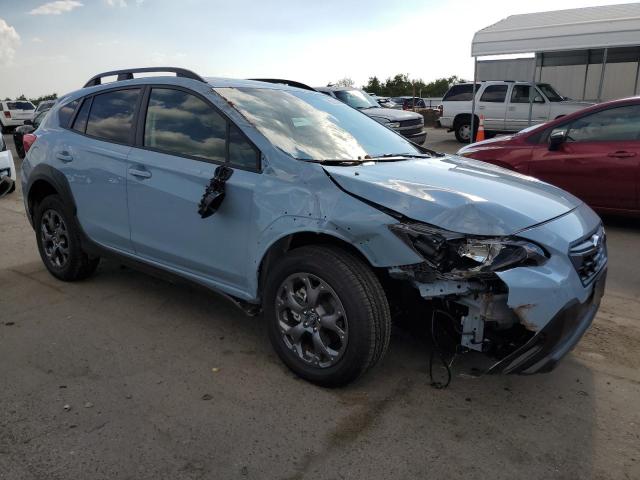 JF2GTHSC3PH321426 Subaru Crosstrek Sport