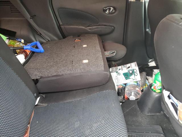 3N1CE2CP7KL354027 Nissan Versa Note S