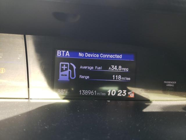 19XFB2F52FE285982 Honda Civic Lx
