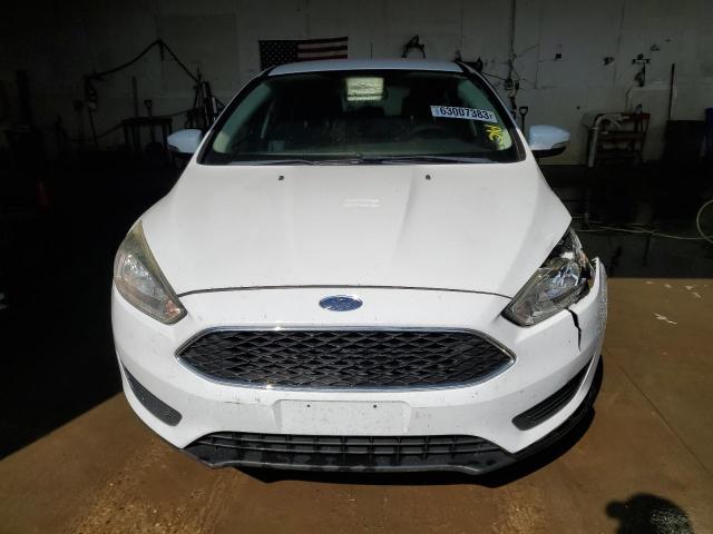 1FADP3K2XHL291118 | 2017 FORD FOCUS SE