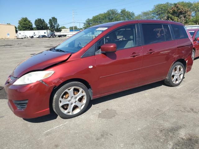 2009 Mazda Mazda5 