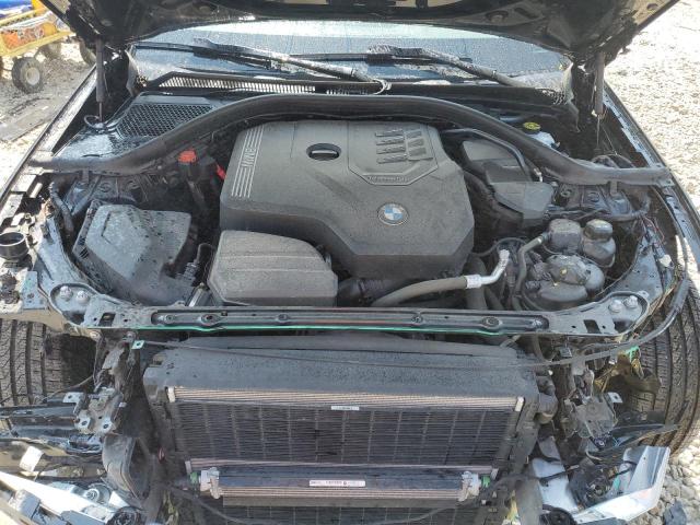 2019 BMW 330XI - WBA5R7C58KAJ82066