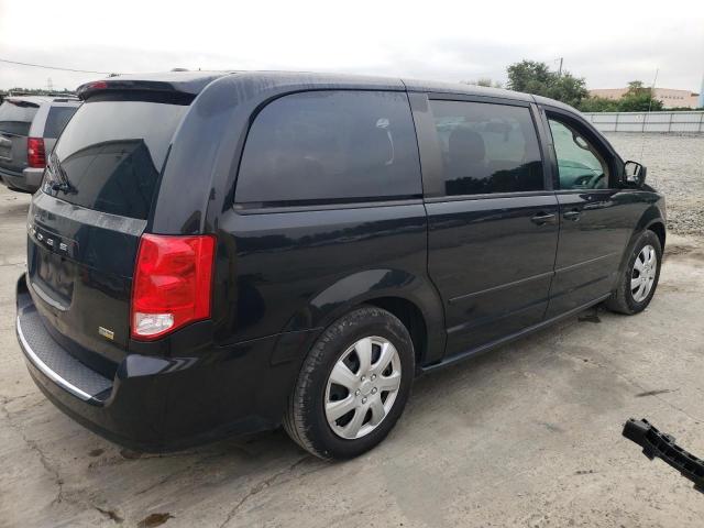 2C4RDGBG5GR202315 | 2016 Dodge grand caravan se