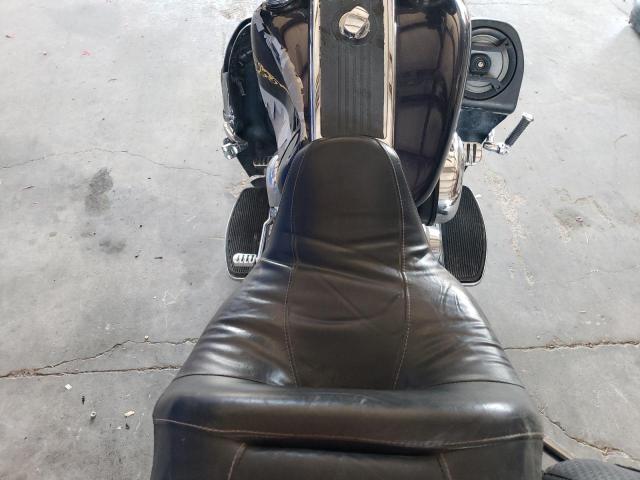 2009 HARLEY-DAVIDSON FLHRC 1HD1FR4159Y684485