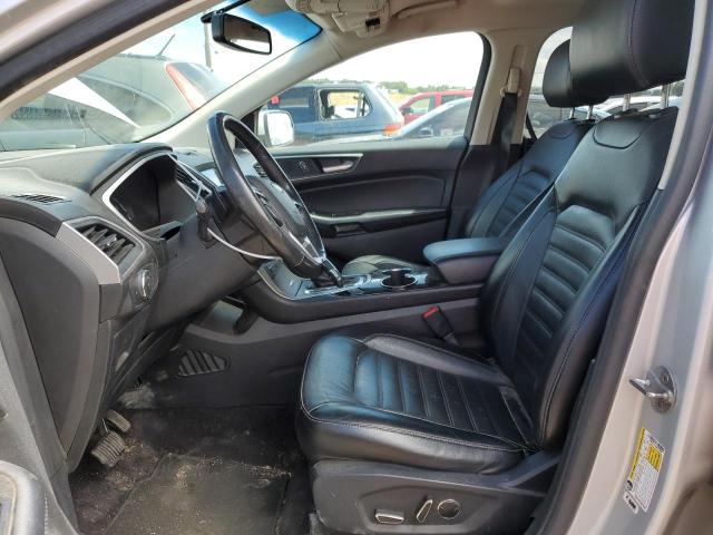 2FMPK4J91GBB15840 2016 FORD EDGE, photo no. 7