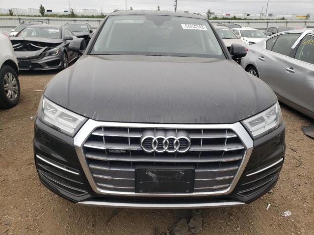 WA1BNAFY3K2095720 Audi Q5 PREMIUM 5