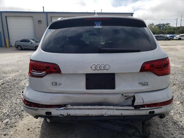 WA1LGBFE2FD027350 Audi Q7 Premium Plus