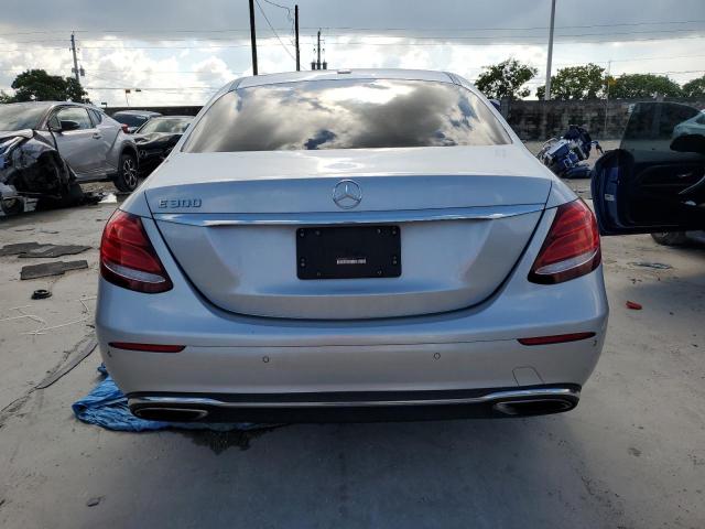 WDDZF4JB8HA172804 2017 MERCEDES-BENZ E-CLASS, photo no. 6