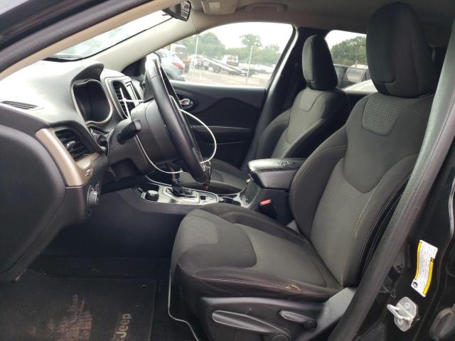 2015 JEEP CHEROKEE 1C4PJMCB5FW772337