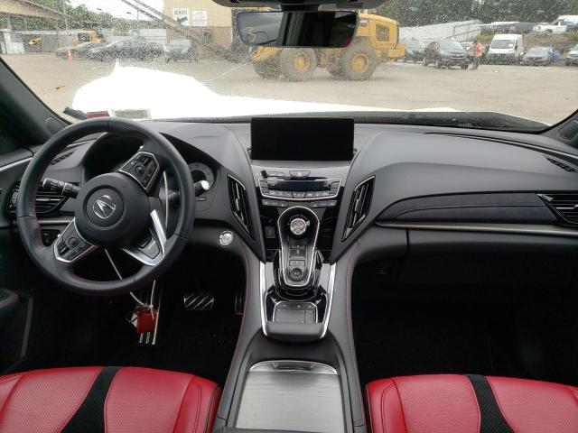 2020 ACURA RDX A-SPEC - 5J8TC2H65LL039731