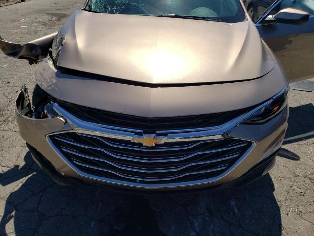1G1ZD5ST7KF128616 Chevrolet MALIBU LT
