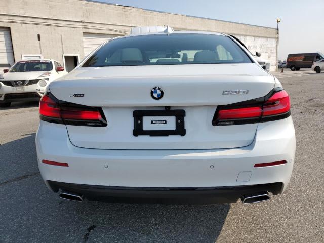 2023 BMW 530 XI - WBA13BJ0XPCN29872