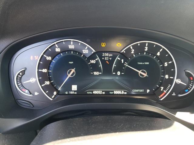 5UXUJ3C54KLG51853 BMW X4 Xdrive30i