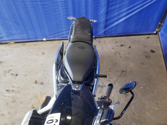 2022 BMW R18 - WB10L1308N6E95562
