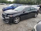 2018 CHEVROLET MALIBU LS - 1G1ZB5ST2JF182734