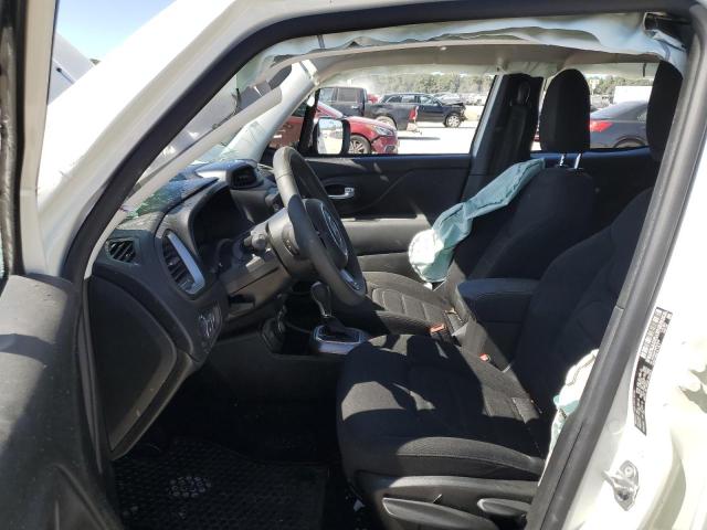 ZACNJDB18NPN70536 Jeep Renegade Latitude