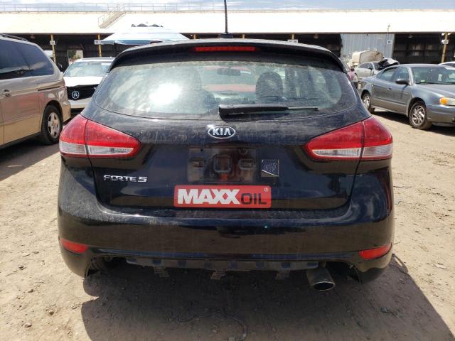 KNAFK5A8XH5706703 KIA FORTE LX