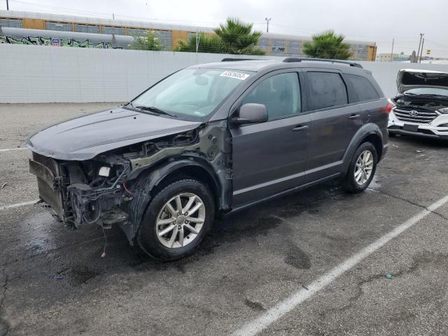 2014 Dodge Journey SXT