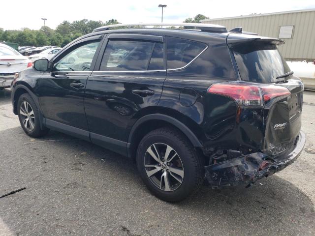 2T3RFREV0HW684392 | 2017 TOYOTA RAV4 XLE