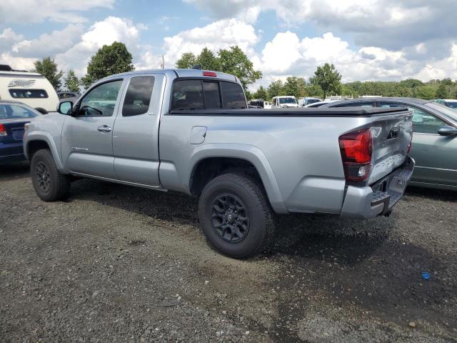 3TYSZ5AN6NT077521 Toyota Tacoma ACC 2