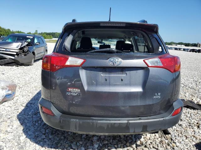 JTMBFREV4FD130915 Toyota RAV4 LE