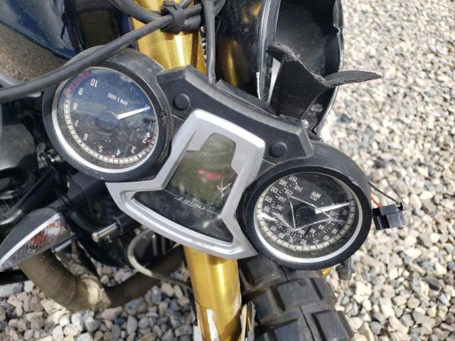 2016 BMW MOTORCYCLE - WB10A1608GZ676421