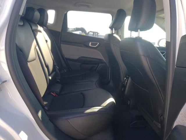 3C4NJCBB8NT188344 Jeep Compass Latitude