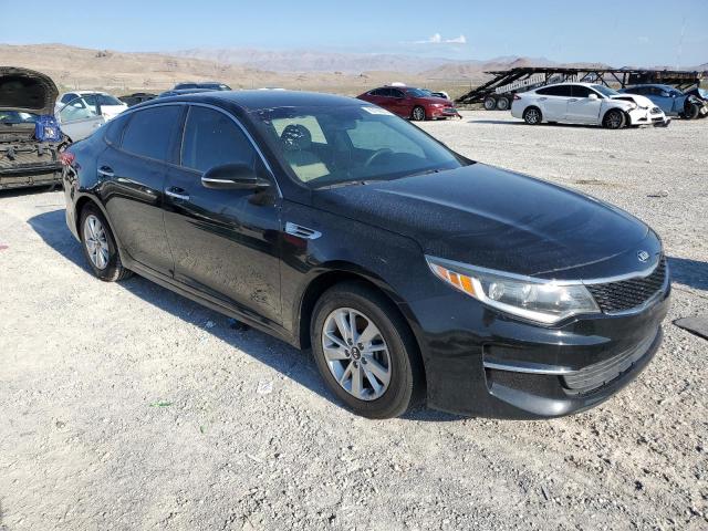 5XXGT4L34JG200611 | 2018 KIA OPTIMA