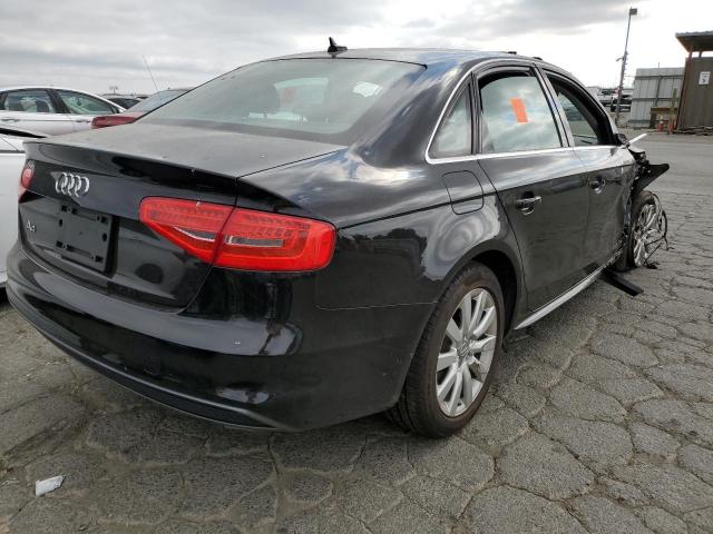 VIN WAUAFAFL9FN001733 2015 Audi A4, Premium no.3