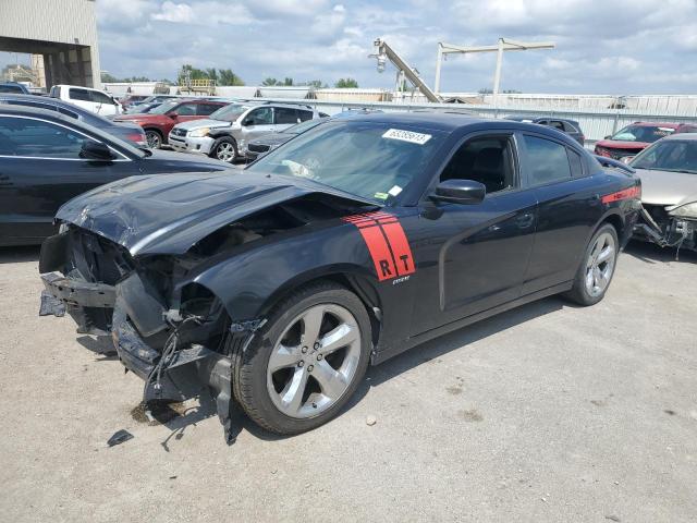 2011 Dodge Charger R/T