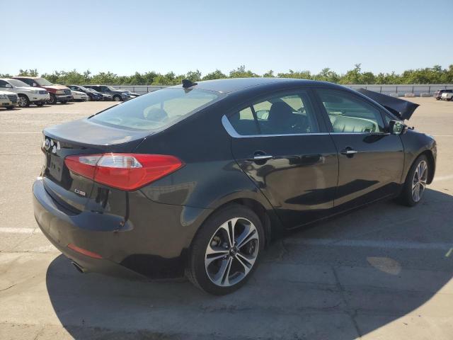 KNAFX4A88E5199422 KIA FORTE EX