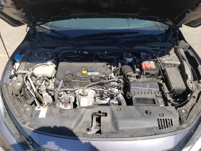 2HGFC2F69MH535436 Honda Civic Lx