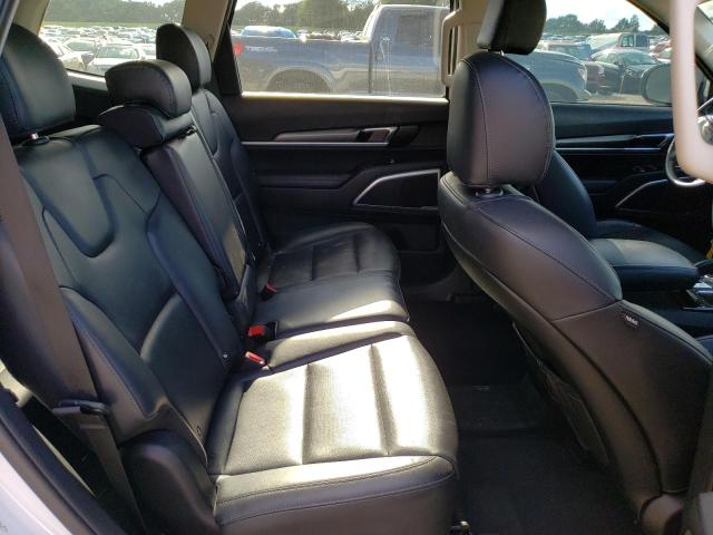 5XYP2DHC7LG069975 KIA Telluride Lx