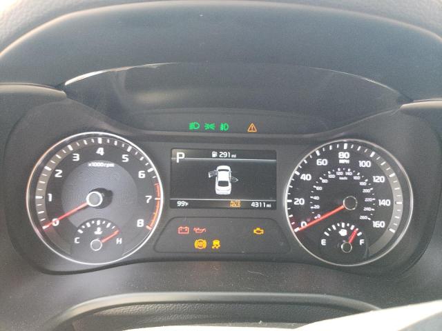 3KPF54AD7PE573967 KIA Forte Gt Line