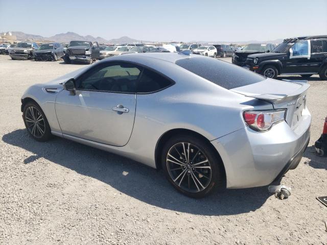 JF1ZCAC13F9605536 Subaru Brz 2.0 Limited